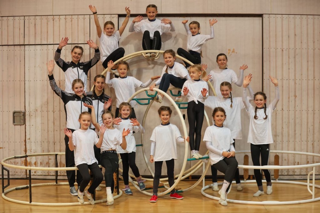 Erfolgreicher Saisonabschluss