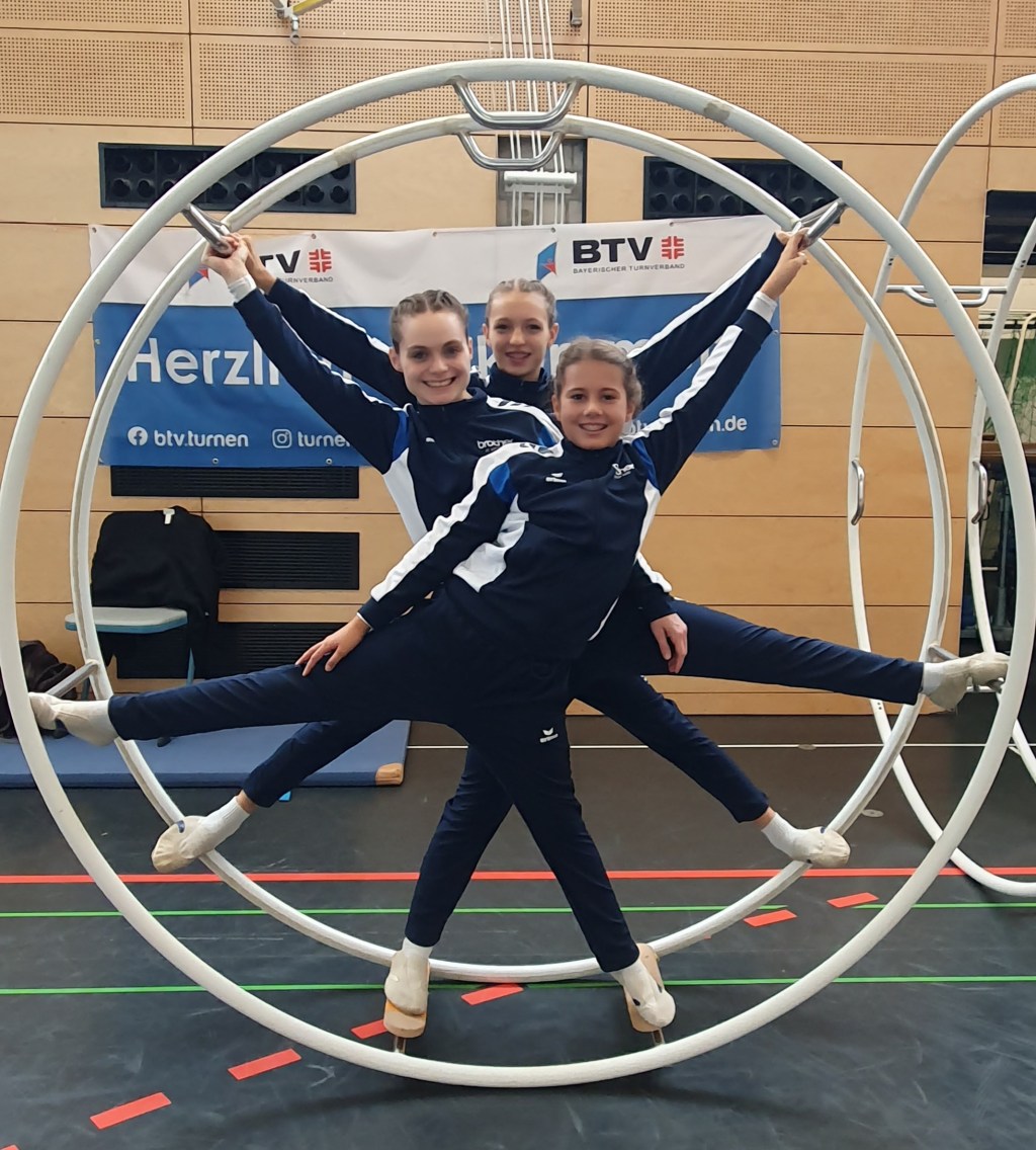 Zwei Tickets für den&nbsp;Deutschland-Cup